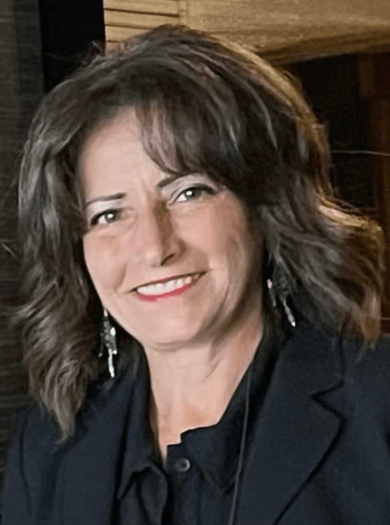 Antonella Oliva, PhD
